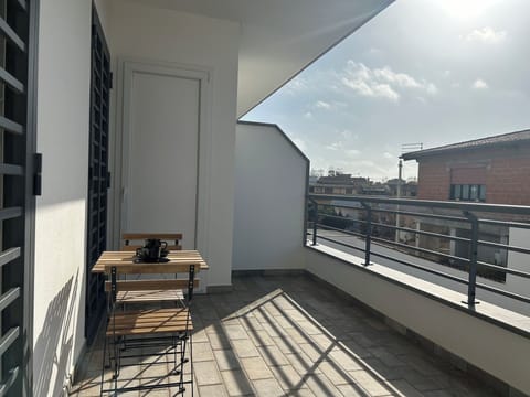 Double Room | Balcony