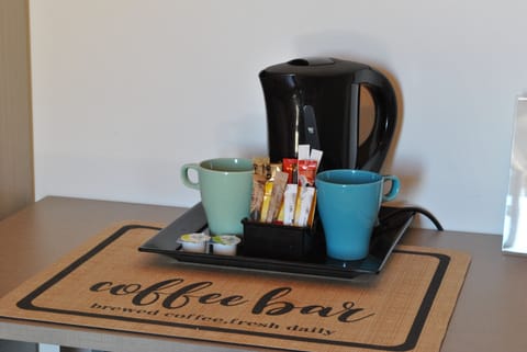 Family Room, Non Smoking, Sea View | In-room safe, desk, laptop workspace, blackout drapes