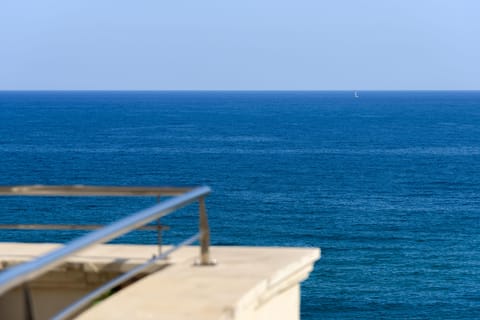 Jacuzzi Suite | Terrace/patio