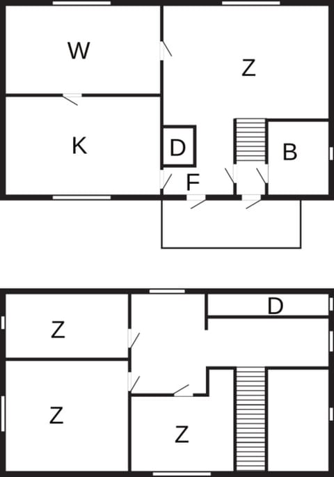House | Floor plan
