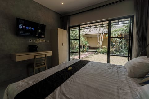 Deluxe Room | Free WiFi