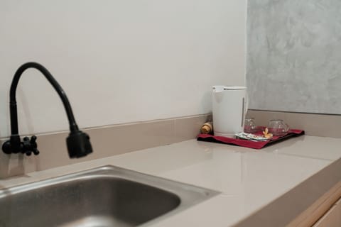 Deluxe Room | Room amenity