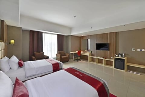 Executive Room (Suite) | View from room