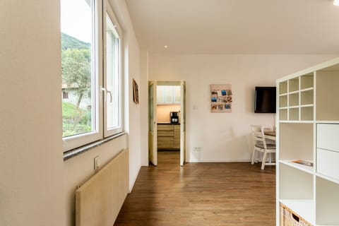 Bedroom, Dining Room, Living Room