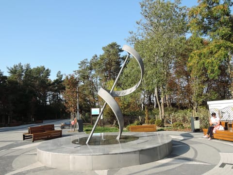 Apartment | View from property