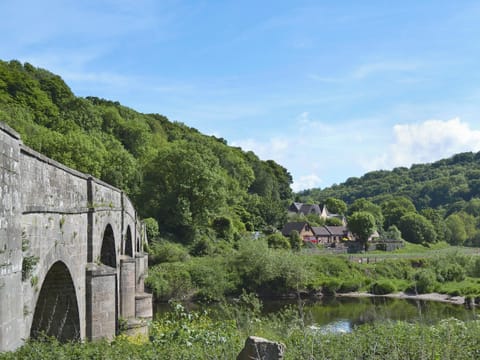 River Wye | Mid Wales and Brecon Beacons, Wales
