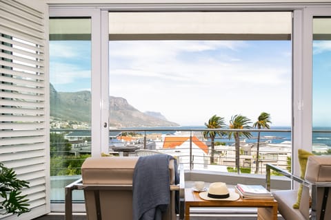 Villa Ocean Suite | View from room