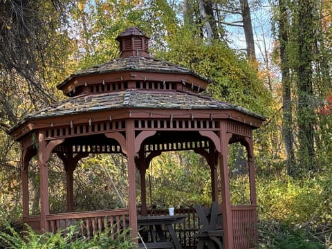 Gazebo