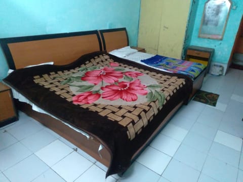 Deluxe Triple Room | Free WiFi, bed sheets