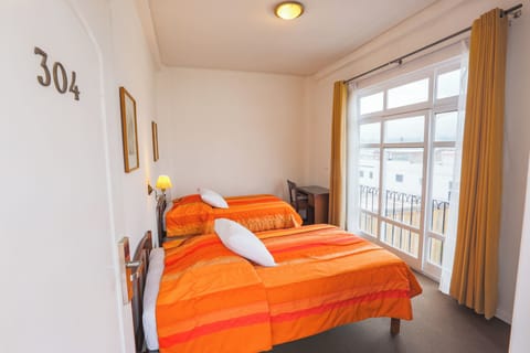 Comfort Twin Room, Courtyard View | Free WiFi