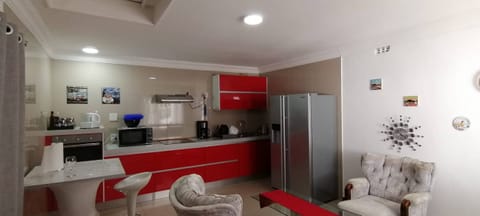 Apartment, 1 Bedroom, Balcony | Interior