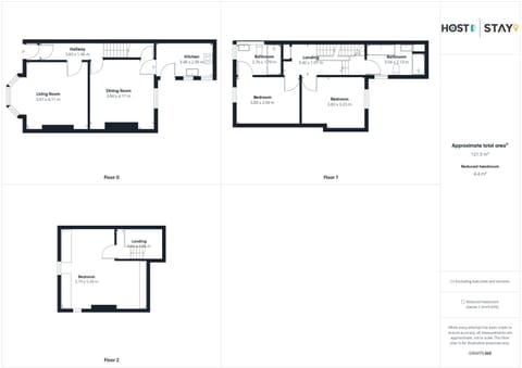 House | 3 bedrooms