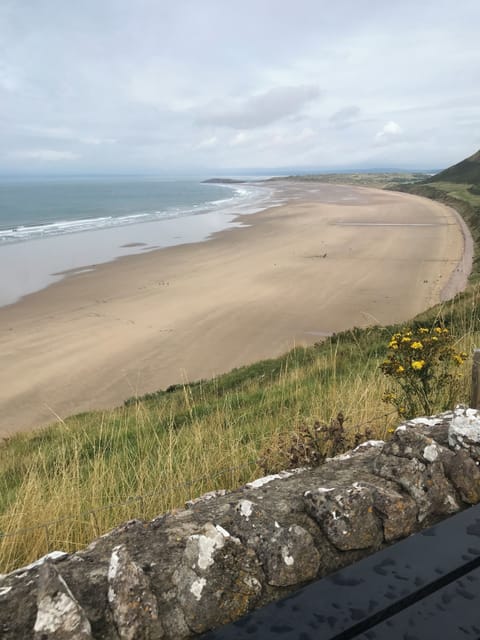 Rhossili