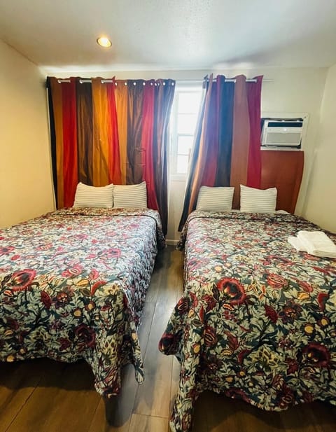 Basic Double or Twin Room | Free WiFi