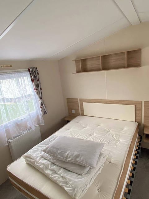 Cabin | 2 bedrooms, free WiFi