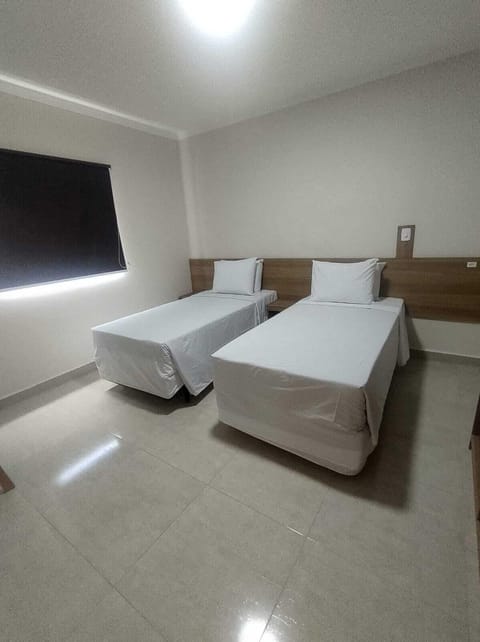 Comfort Double or Twin Room, 1 Bedroom | Minibar, desk, laptop workspace, free WiFi