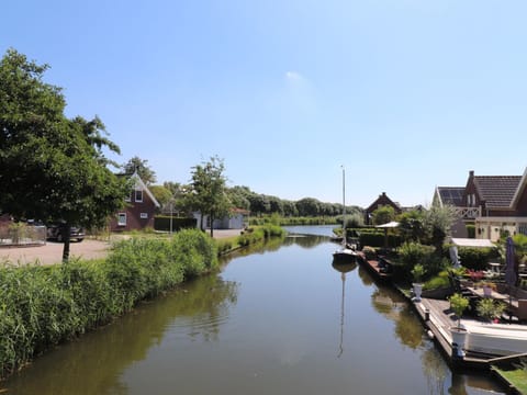 House | View from property