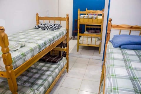 Basic Shared Dormitory, Women only | Free WiFi