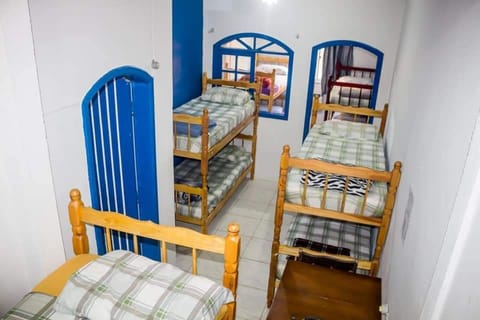 Basic Shared Dormitory, Women only | Free WiFi