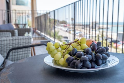 Condo, Beach View | Balcony