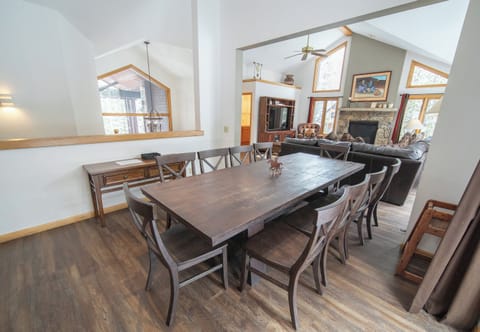 Perfect for memorable vacation dinners or family game night!