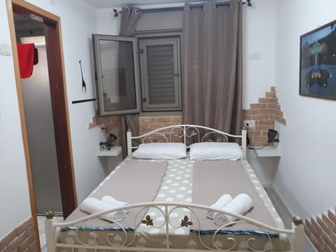 Ranin Suite - 2 Bedrooms | 1 bedroom, premium bedding, soundproofing, iron/ironing board