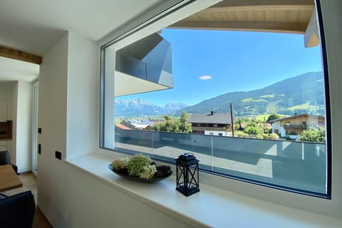 View from Holiday Home [summer]