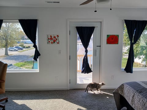 Deluxe Single Room, Balcony, City View | Premium bedding, desk, laptop workspace, free WiFi