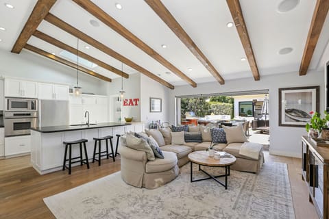 Main Living Room