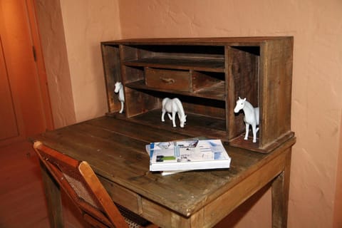 Deluxe Suite | Room amenity