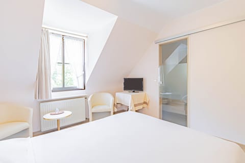 Double Room | Bed sheets