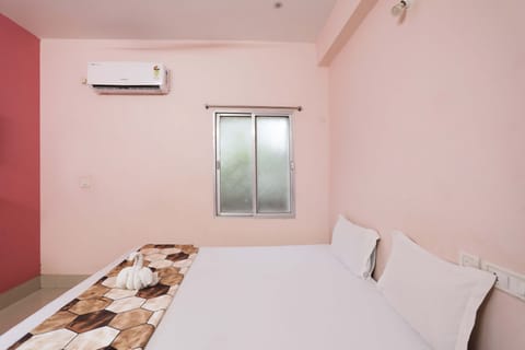 Classic Double Room | Free WiFi