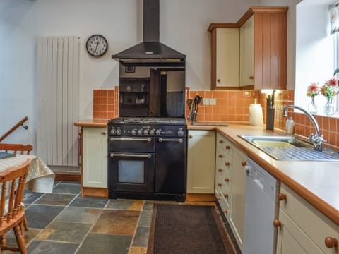 Kitchen | Wren Cottage, Lydney
