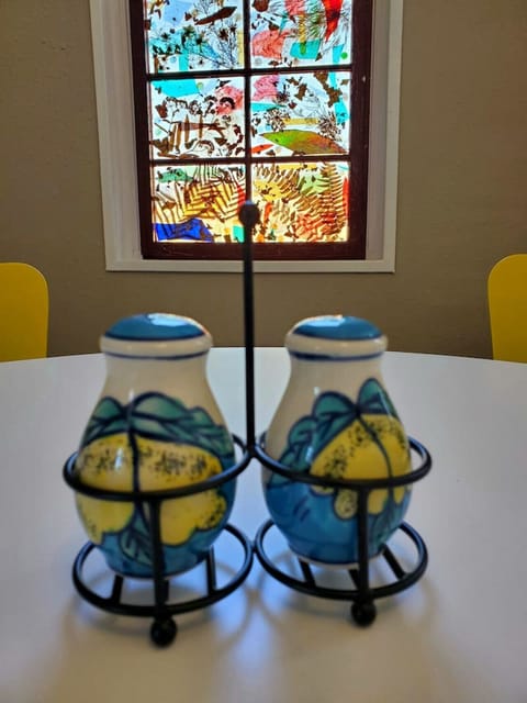 Beautiful retro vibe