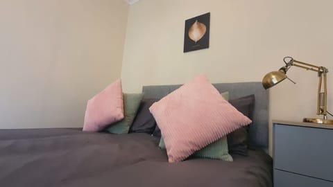 Shared Dormitory, 1 Bedroom, City View | Interior