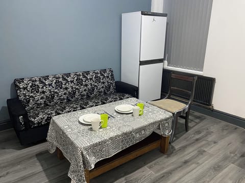 Shared Dormitory, 1 Bedroom, City View | Interior