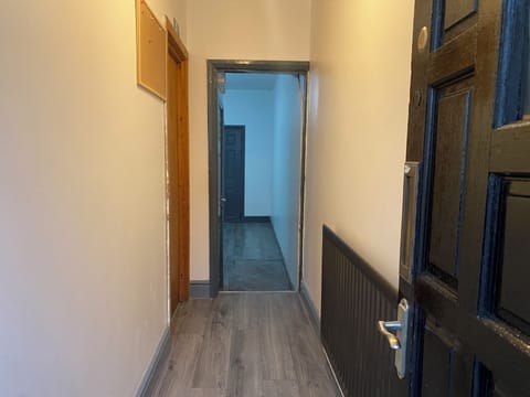 Shared Dormitory, 1 Bedroom, City View | Interior