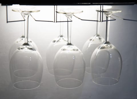 Cheers to the good times and fine wines.