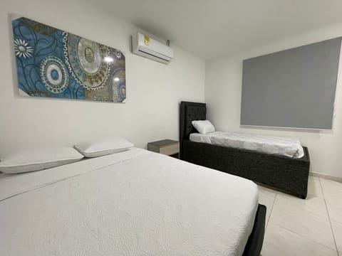 Triple Room | Free WiFi