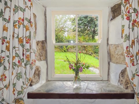 Living area | Gew Cottage, Helston