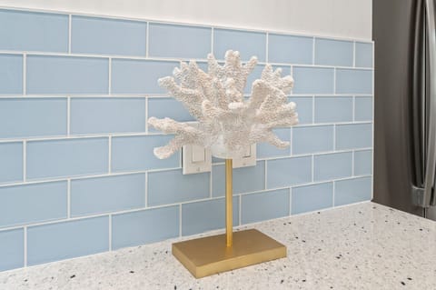 A splash of ocean-inspired charm.