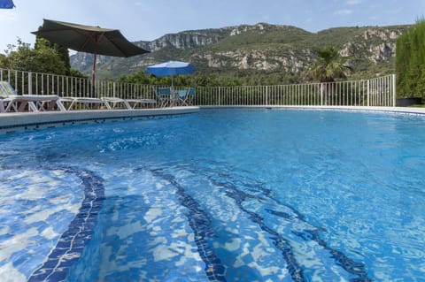 Villa | Pool