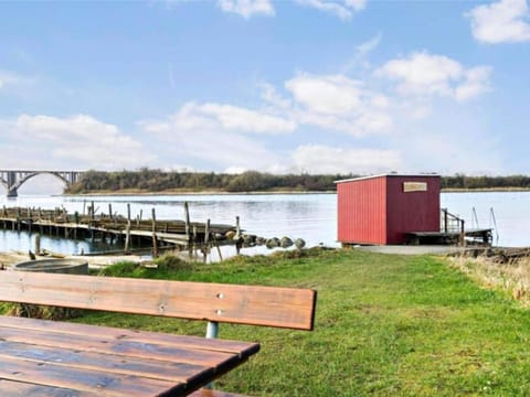 House | Property grounds