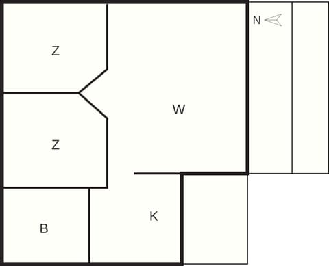 House | Floor plan