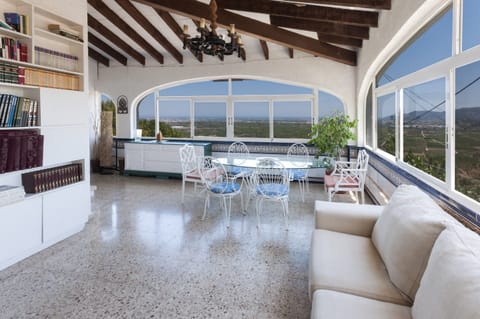 Villa | Interior