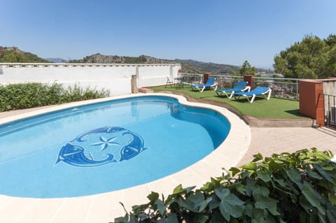 Villa | Pool