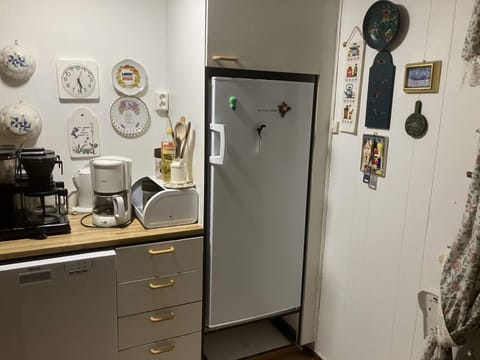 House | Private kitchen