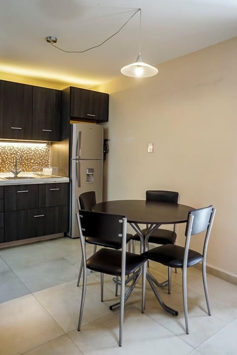 Junior Apartment | Private kitchen