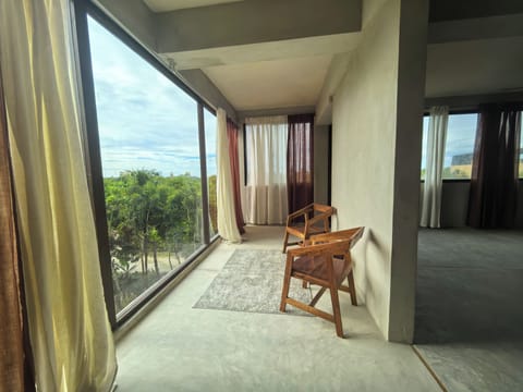 Family House, Patio, Courtyard View | Living area