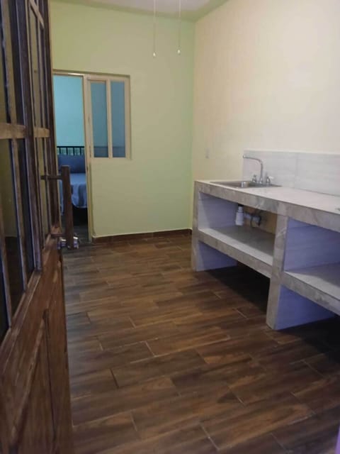 Classic Apartment, Mixed Dorm | Free WiFi